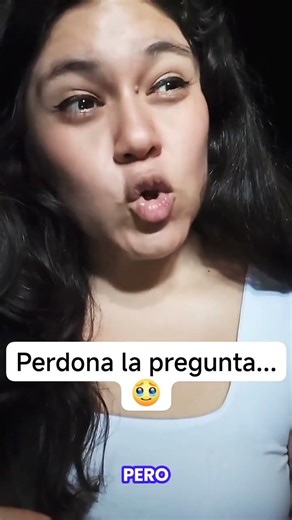 y a que se refiere ella?ayudame a entender