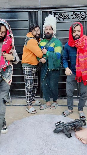 716K views · 10K reactions | 藍藍藍#instalike #instadaily #fun #funny #reels #viral #viralreels #reelsinstagram #fyp #family #friends #food #follow#foryoupage #foryoupageviralシ゚ #facebookreels #funnyreels #funnyvideos #virals #viralreels #entertainment #fun #funnyreels #instagram #instareels #viralreels #family #funny #videos | Hussain Sheikh | Facebook