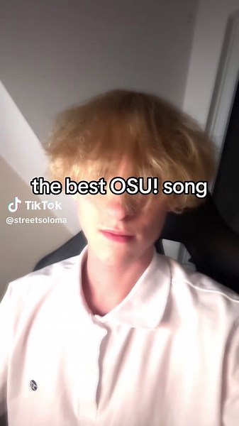 Mejores Canciones de OSU! con Mrekk