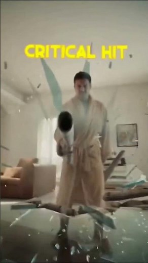 Man vs Fly: Who Will Win? #shorts