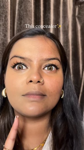 khushbu🧿 | skincare✨| makeup✨ on Instagram: "Comment ‘conceal’ to receive link✨ (Concealer, best concealer, affordable concealer, affordable full coverage concealer, concealer for all skin types)"