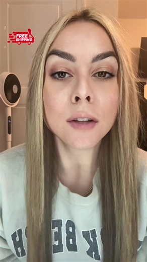 9 in 1 NAD  complex formula. NAD  with liposomal, trans- resveratrol, CoQ10 & D-Ribose. It supports cellular renewal production, energy, and skin health. It’s specifically designed for a woman to repair cells and DNA, boost cellular energy, support brain, heart and muscle health and improves elasticity and hydration and promotes mental clarity and focus. Right now they’re offering FREE shipping. I highly recommend this!@Selerb #fyp #NAD #nadsupplement #supplements #tiktokshop