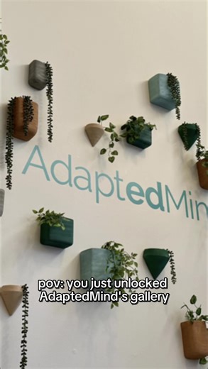 POV: your camera roll, but it’s where the math magic actually begins. 📸✨ Behind every AdaptedMind lesson is a real team sketching, testing, laughing, and bringing our monsters to life all with one goal in mind: helping kids feel confident while learning math. This is the behind-the-scenes of the app your kids love… and the calm parents feel at home. 🧡 #AdaptedMind #BTS #BehindTheScenes #EdTechLife #MathAppForKids #KidsLearningMath #AdaptiveLearning #SmartScreenTime