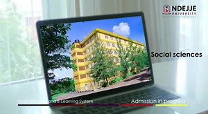 Sponsored: Are you looking for a quality education that will open up endless doors to your future career? Apply for that course at Ndejje University where you will experience an unmatched education today. Click https://admissions.ndu.ac.ug/ to apply or call +256(0)392730321 | The New Vision | Facebook