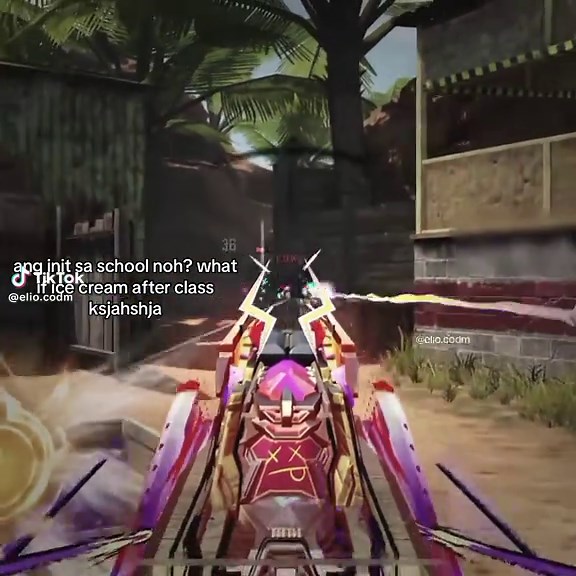 Ice Cream Ideas After Class for CODM Players