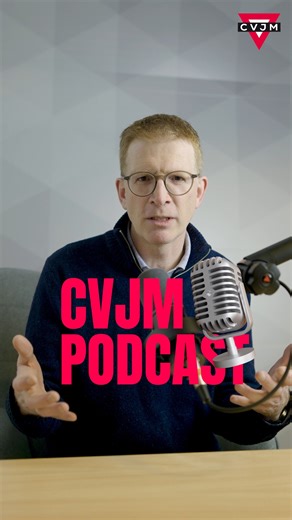 🎙️ Der CVJM-Podcast ist da! Wir reden über alles, was junge Menschen, Kirche und Gesellschaft gerade bewegt: Von Kirche kunterbunt über die Frage, wie es unseren Geschwistern in der Ukraine geht, bis hin zu vielen weiteren Themen, die uns im CVJM beschäftigen. 💡 Neugierig geworden? Der Podcast ist auf allen gängigen Plattformen verfügbar – perfekt für unterwegs, zum Nachdenken oder einfach zum Lauschen. ✨ Hör rein, lass dich inspirieren und diskutiere mit: Welche Themen bewegen dich gerade am 