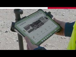 Leica Captivate Software