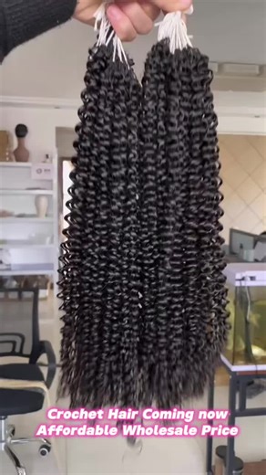 Hair info ：Jerry Curly Crochet Hair 💯 ✅ the best factory price ✅ All top quality ✅ Fast Delivery ✅ Safe Payment WhatsApp ： 86 17685715967 #jerrycurl #curlyhair #crochethair #crochethairstyles #atlantahairstylist #ukhairstylist #njhairstylist #detroithair #chicagohairstylist #georgiahairstylist #dallashairstylist