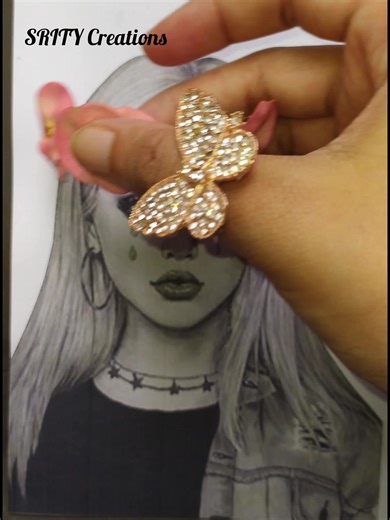 3.3M views · 10K reactions | One solution to all problems #sritycreations #solutions #satisfying #papercrafts #art #islam | SRITY Creations | Facebook