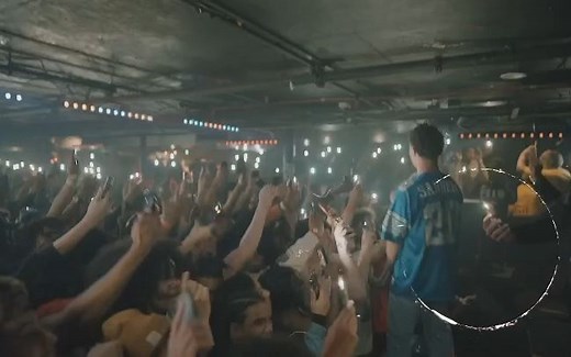 底特律说唱新星 Veeze「Ganger」巡演回顾