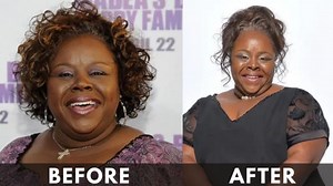 Cassi Davis Weight Loss 2024: Before & After