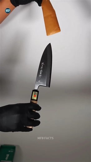 Why Hot Iron Is Cooled in Oil Water & Even Trees? 😱