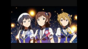 【フルHD】Dreaming! アニメPV