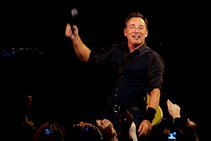 Bruce Springsteen Confirms Australia and New Zealand Tour