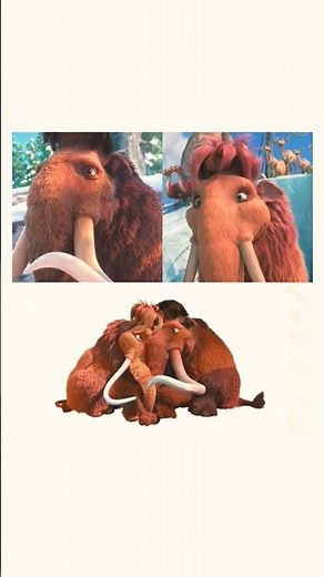 Manny and Ellie