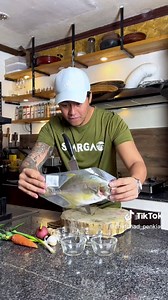 Steamed Pompano Recipe for a Delicious Morning Meal