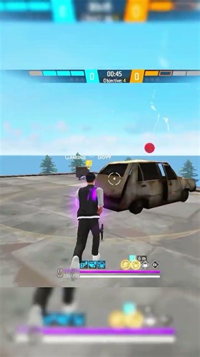 free fire 2 headsod in free fire ,💯