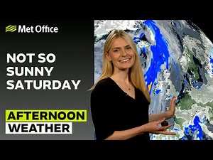 01/02/2025 – Rain Northern Ireland and Scotland – Afternoon Weather Forecast UK – Met Office Weather