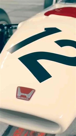 Tamiya Honda F1 RA272 Model Kit Review: Super Detail Edition