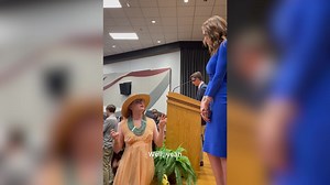 Rep. Nancy Mace posts 'legit' video showing her insulting a constituent