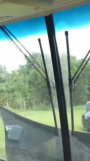 Florida Bound: Abandoned RV Expedition! 🌴 #rv #rvadventures #mechanic #reels #roadtravel #florida #viralreels | Jimmys World