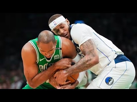 Dallas Mavericks vs Boston Celtics - Full Game 5 Highlights | June 17, 2024 | 2024 NBA Finals