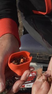 4.1K views · 76 reactions | Method Pellets & Method Mix. Nailed it! | Fjuka Fishing Bait | Facebook