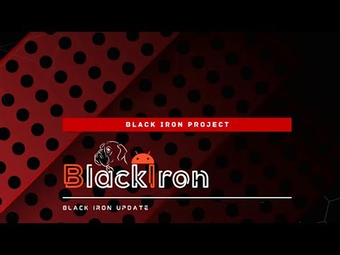 BlackIron Custom Rom For OnePlus Devices Full Details Review #oneplus9series#oneplus8series#custom