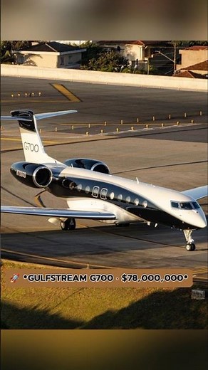 “Inside Elon Musk’s $78 Million Private Jet ✈️” #elonmusk #luxurylifestyle #privatejet