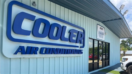 Panama City's Trusted HVAC Contractor, Cooler Air Conditioning LLC, Enhances Home Comfort with Professional Heating and Cooling Solutions