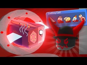 Grinding for The Demon Mask took forever... | Bee Swarm Noob to Pro (S2 Ep.6)