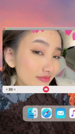 Creative Video Call Ideas with Colorful Backgrounds