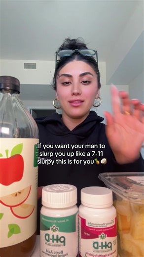 How to Improve Vaginal Smell and Taste Naturally