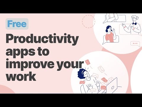 Best Productivity Apps to Supercharge Your Efficiency in 2023 | Enhance Your Productivity Today!
