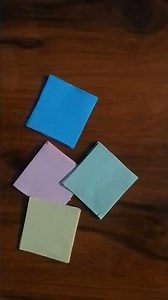 Diy Sticky note # Ruhcraftcorner # amazing # diy # ytshort # cute sticky notes