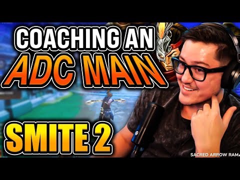 WATCH THIS VIDEO TO IMPROVE YOUR SMITE 2 GAMEPLAY