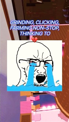 This Roblox Game Tricked Me Into Paying #roblox #scam #shorts