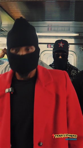 1TrainCyphers on Instagram: "The @intell.music 1Train Cypher Performance 2025 Cypher Classic #nyc #rapcypher #1traincyphers"