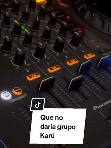 Revive el Clásico Merengue del Grupo Karú