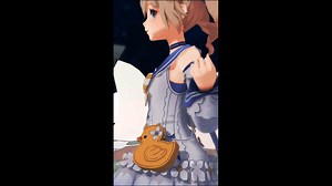 【原神MMD】揺れてる揺れてる。大丈夫だよ。揺れてるよ。