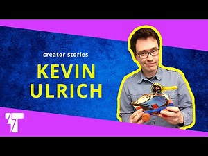 Meet Kevin Ulrich | Tongal Creator Stories