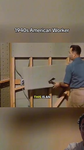 Here's how to hang drywall with just one tool #handyman #DIY #tools | usa.handyman