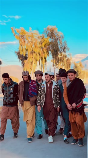 Unforgettable Moments with GB Mafiya