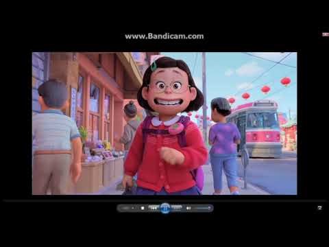 Opening to DreamWorks Shortfilms DVD (2021)