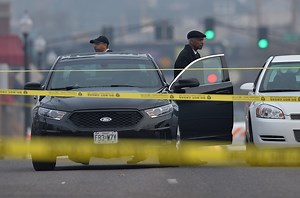 10K views · 37 reactions | There are about 12,000 police departments patrolling jurisdictions across the United States. More than half of police vehicles driving through neighborhoods and cities are Fords. The second-largest U.S. automaker in terms of sales is also the biggest purveyor of police vehicles. In 2018, Ford’s share of police vehicle sales in the U.S. was 63 percent due to its immensely successful Police Interceptor vehicles. | CNBC | Facebook