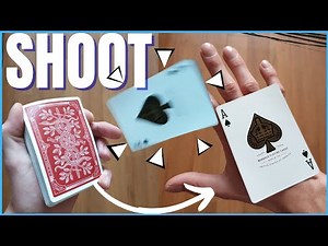 TOP SHOT Card Trick Tutorial - BEST VARIATIONS (2020)