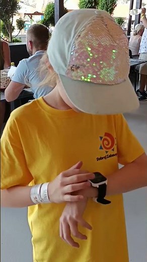 Smartwatch KiDiZ Chat 2.1 Czarny z funkcją lokalizacji GPS | Sklep z zegarkami Ponadczasowi.pl