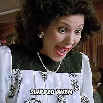 The nuns celebrated when he finally left! 😂🥂 #shorts #ync60119tcxdd