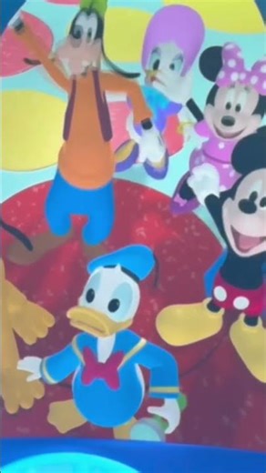 Mickey Mouse clubhouse daisy Bo peep 🐥