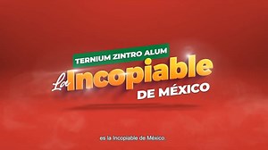 10K views · 99 reactions | Calidad que no se puede igualar朗 Ternium Zintro Alum ¡es La Incopiable de México! ✨ ¡Ojo! ️ Nuestra lámina cuenta con triple refuerzo: -Sello original de la casita -Sello digital -Código QR Elige calidad, protección y durabilidad 料 ternium.com/laincopiable | Ternium | Facebook
